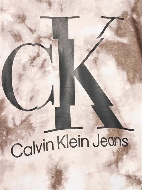  CALVIN KLEIN JEANS | IB0IB01649/0HD